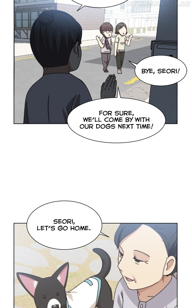 The Dog Diaries Chapter 93 #60