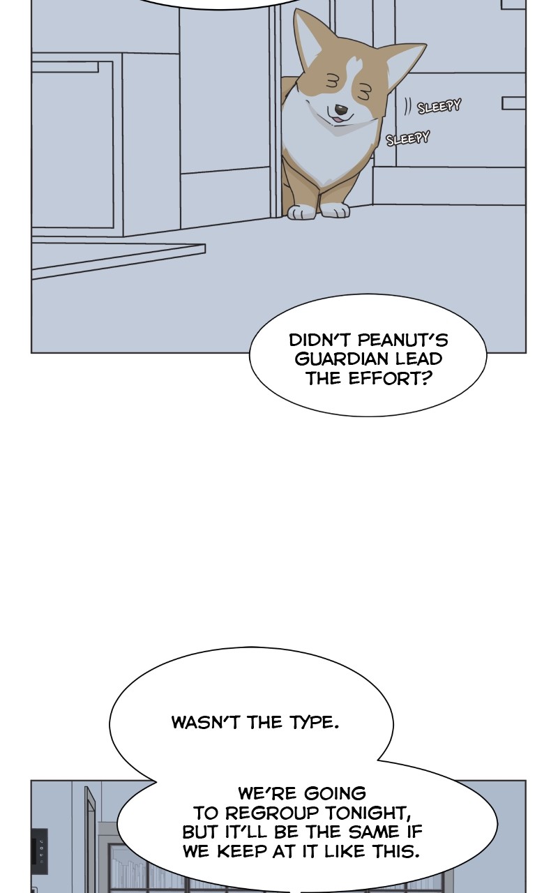 The Dog Diaries Chapter 91 #29