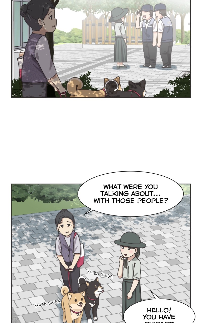 The Dog Diaries Chapter 91 #39