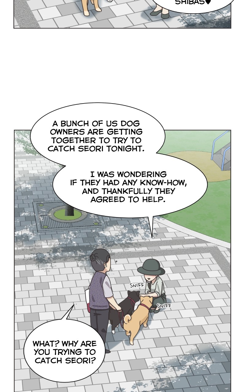 The Dog Diaries Chapter 91 #40