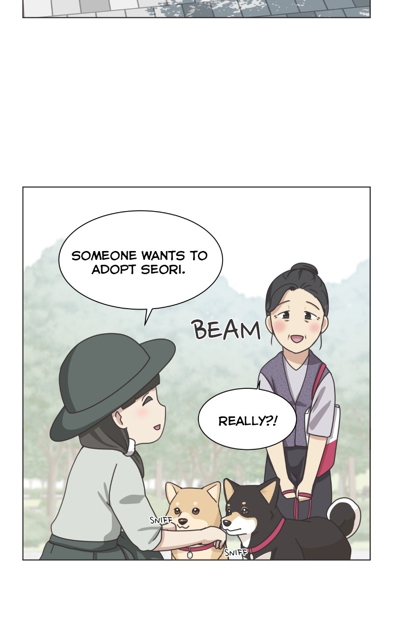 The Dog Diaries Chapter 91 #41
