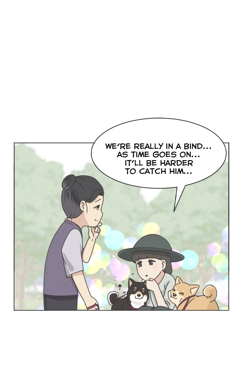 The Dog Diaries Chapter 91 #45