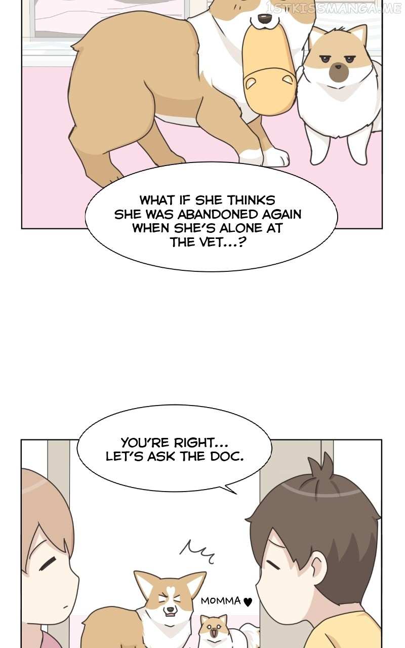 The Dog Diaries Chapter 94 #17