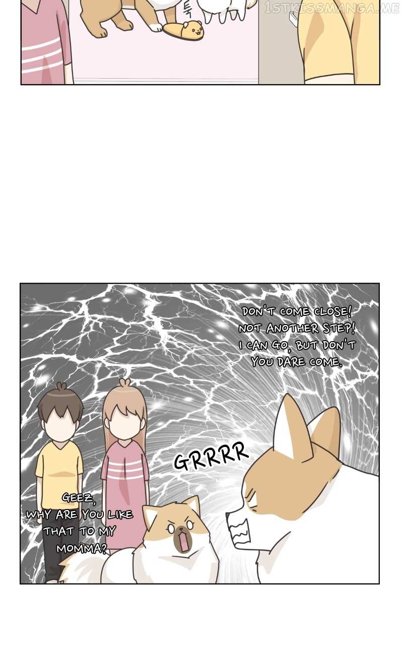 The Dog Diaries Chapter 94 #18