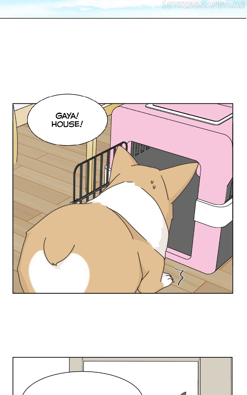 The Dog Diaries Chapter 94 #21