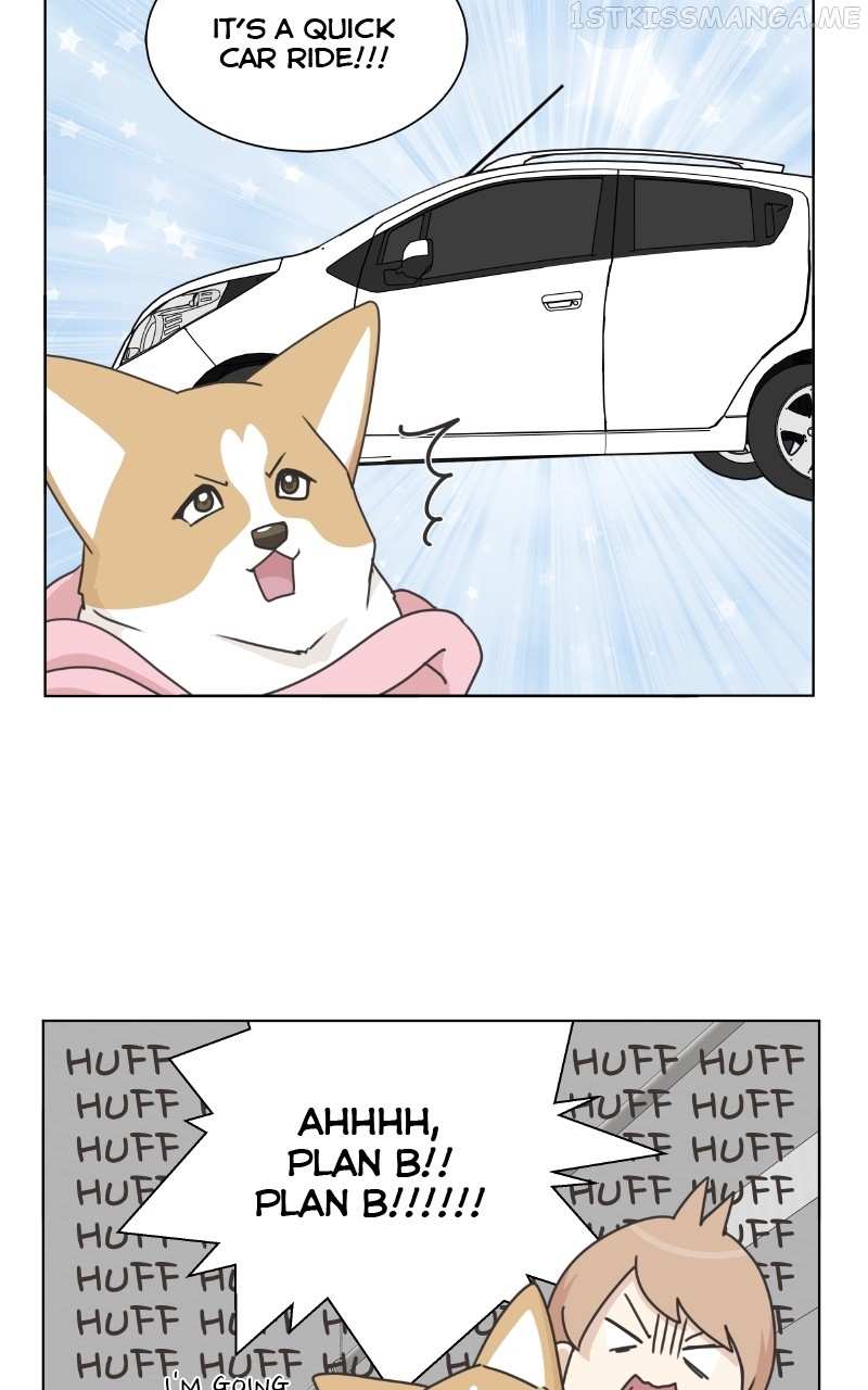 The Dog Diaries Chapter 94 #26