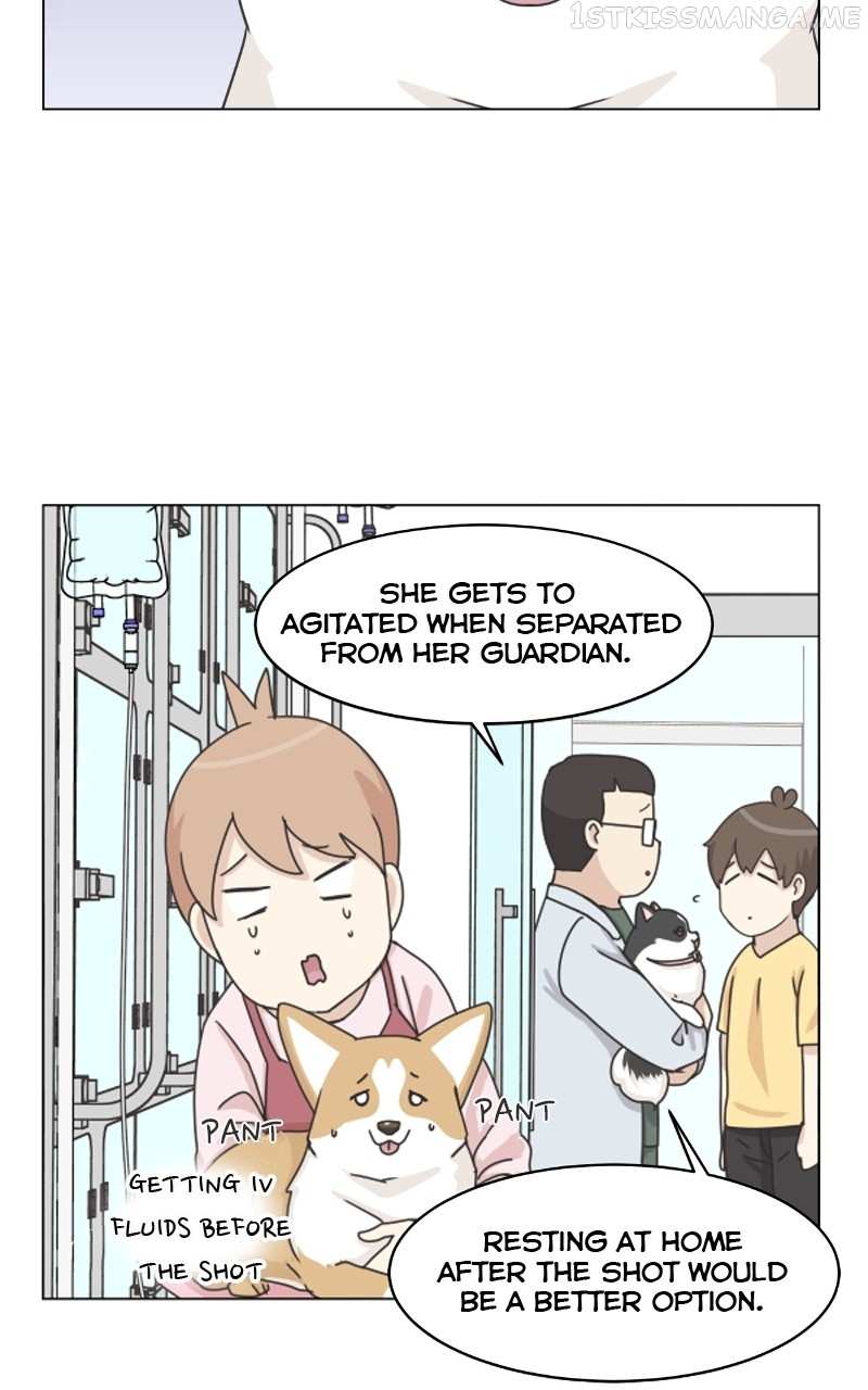 The Dog Diaries Chapter 94 #33