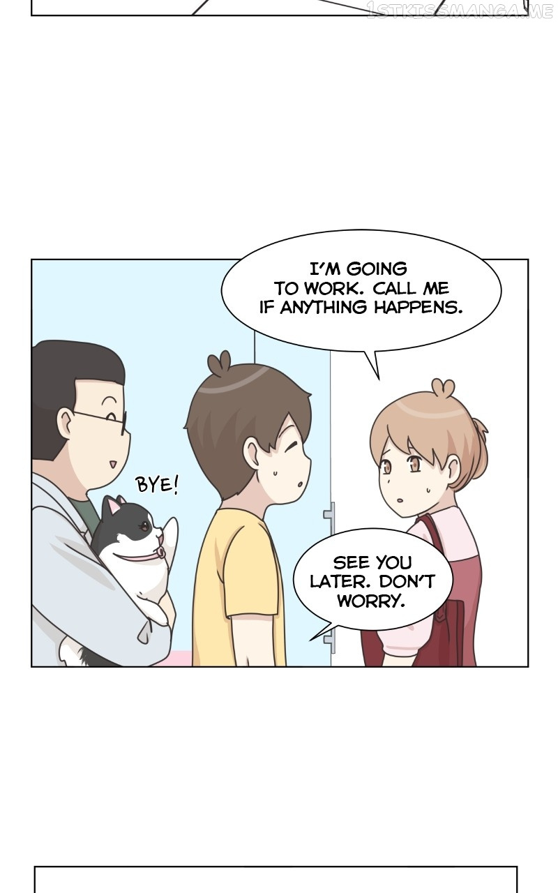 The Dog Diaries Chapter 94 #43