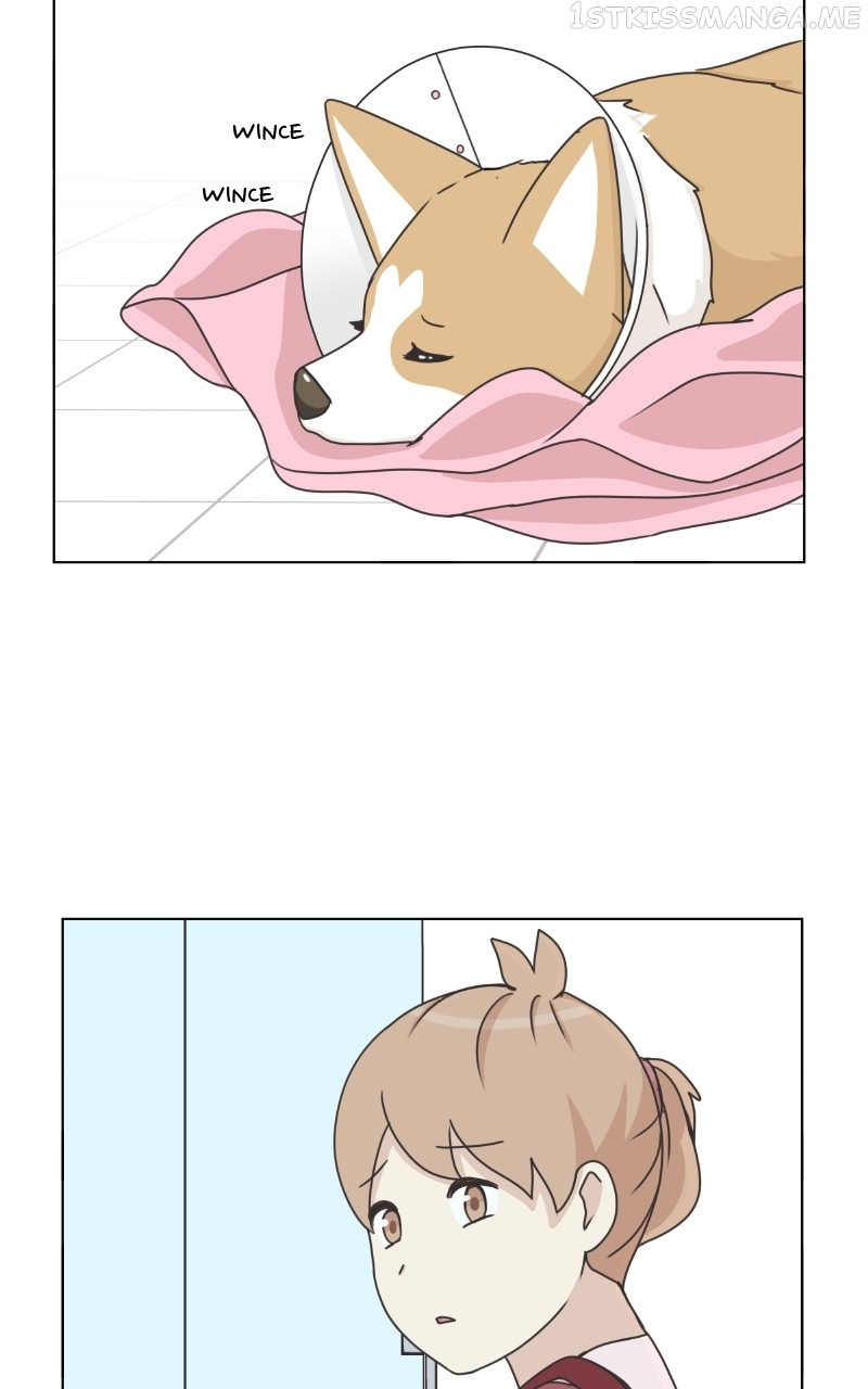 The Dog Diaries Chapter 94 #44