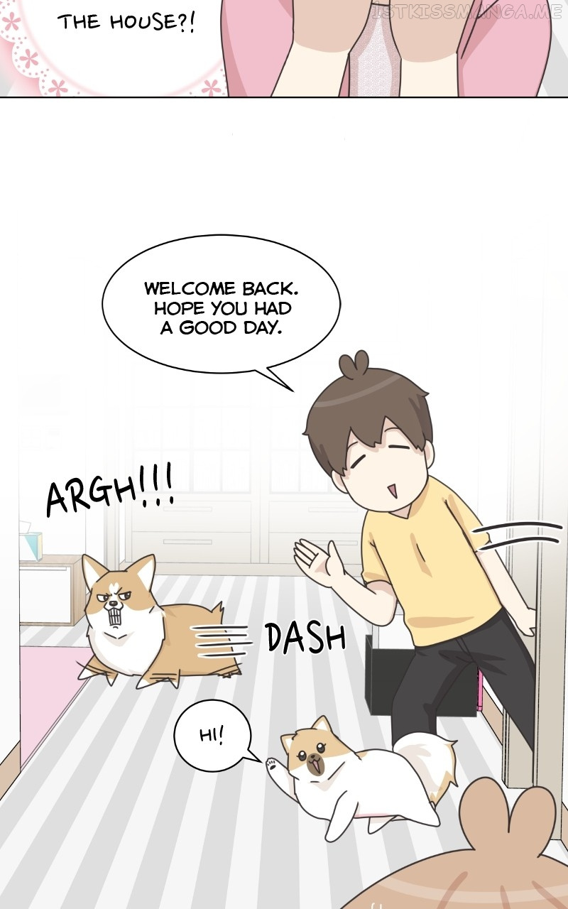 The Dog Diaries Chapter 90 #3
