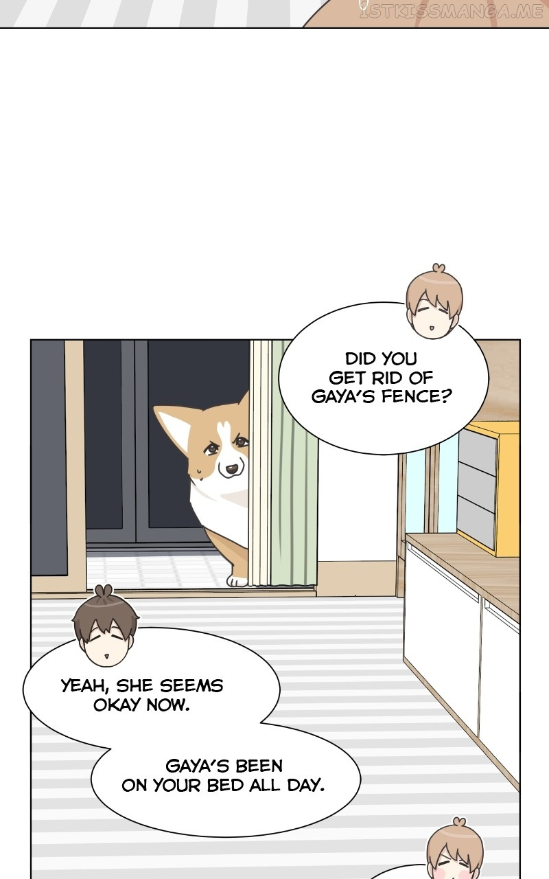 The Dog Diaries Chapter 90 #4