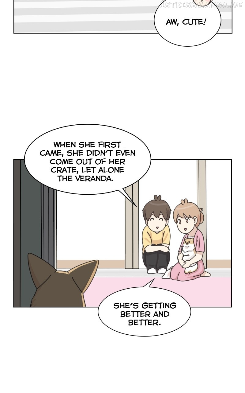The Dog Diaries Chapter 90 #5