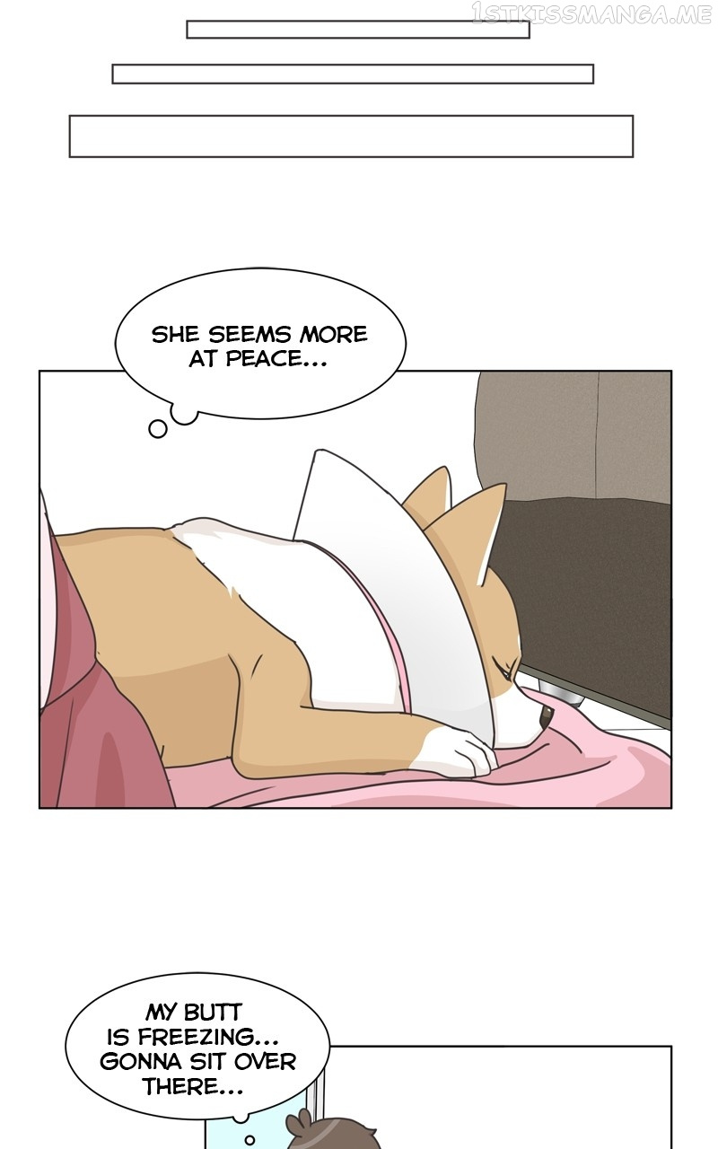 The Dog Diaries Chapter 94 #58