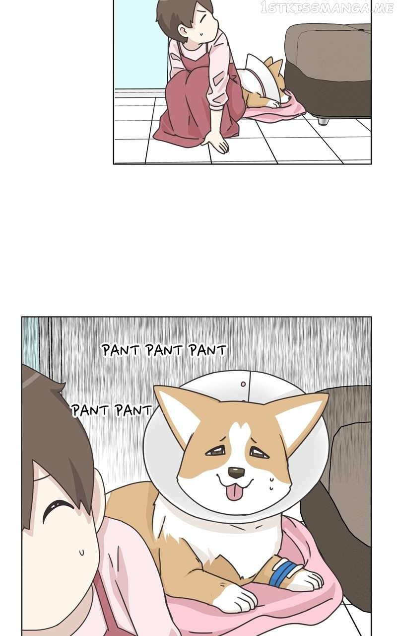 The Dog Diaries Chapter 94 #59