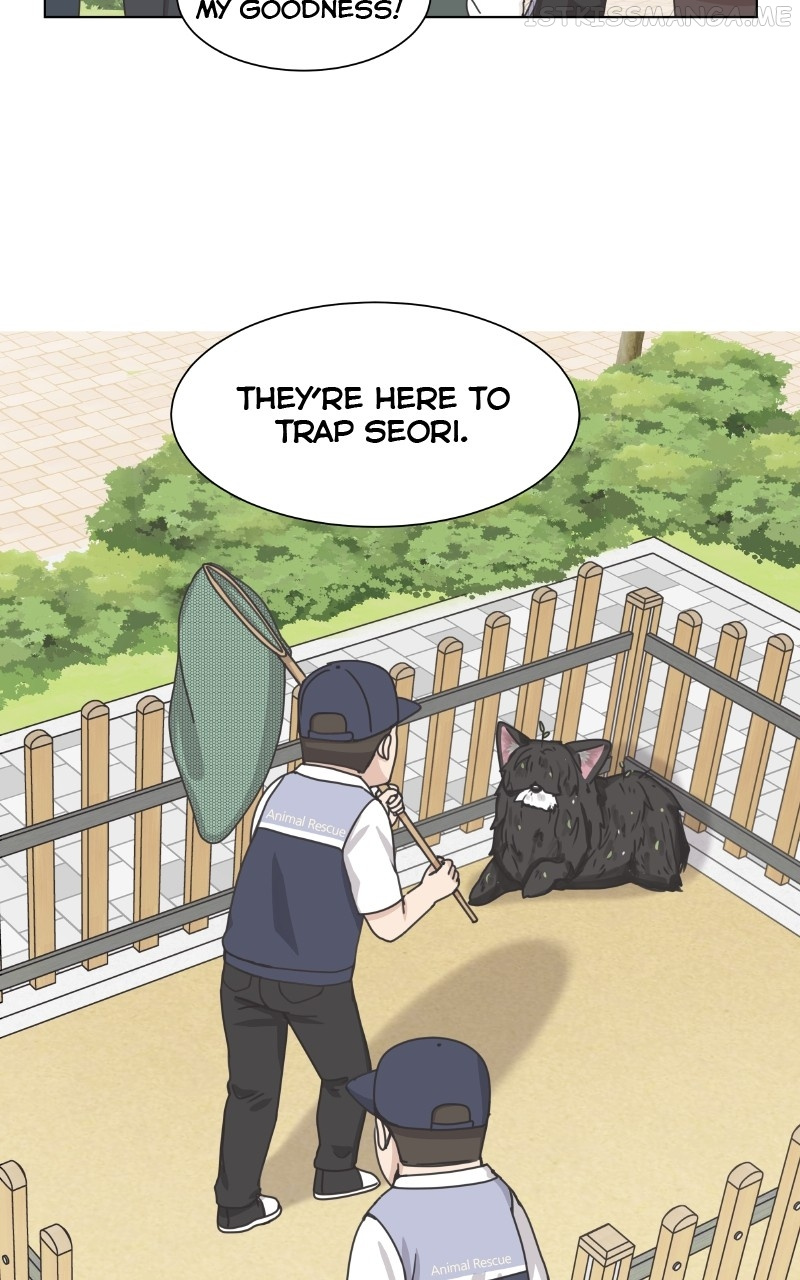 The Dog Diaries Chapter 90 #13