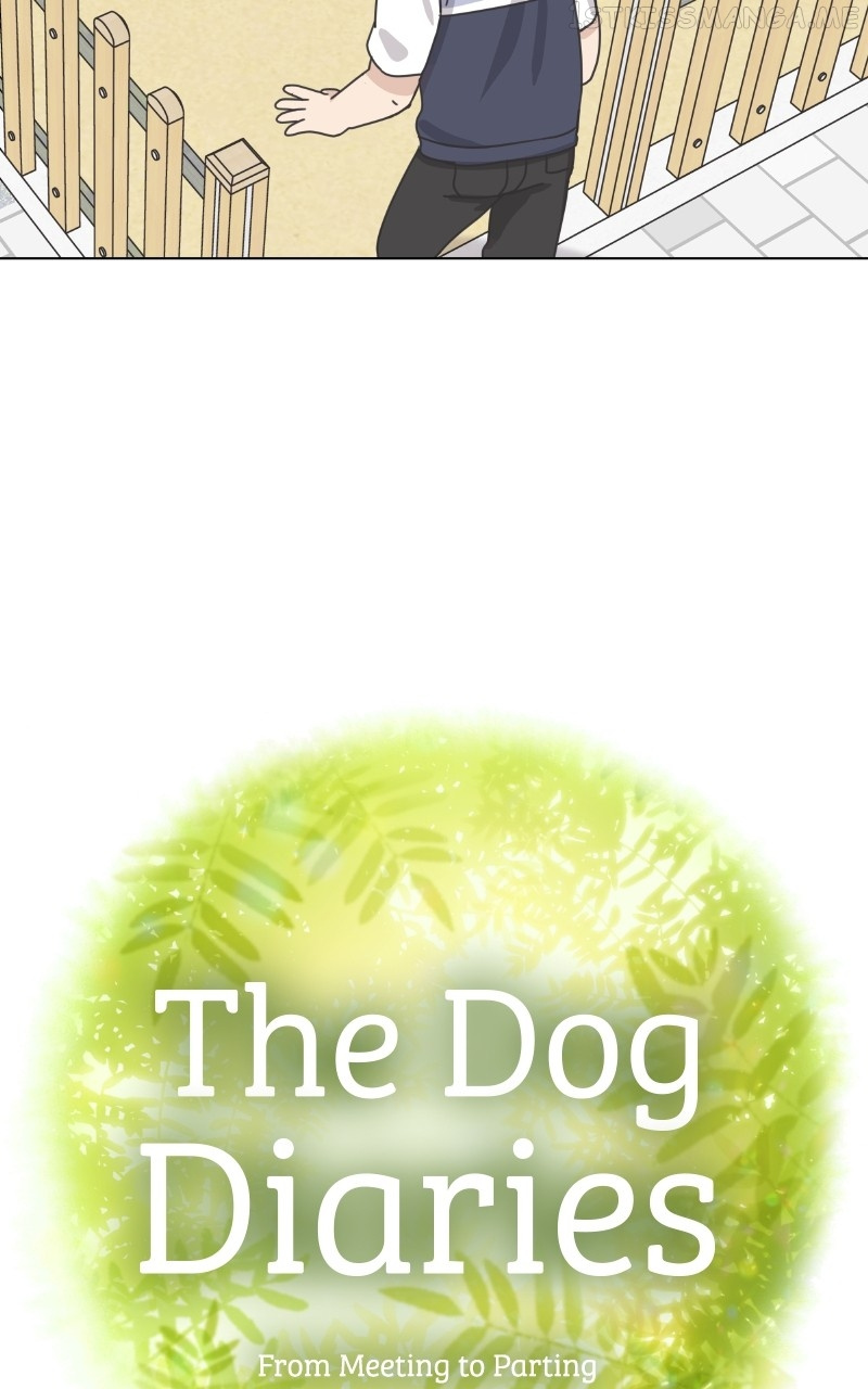 The Dog Diaries Chapter 90 #14