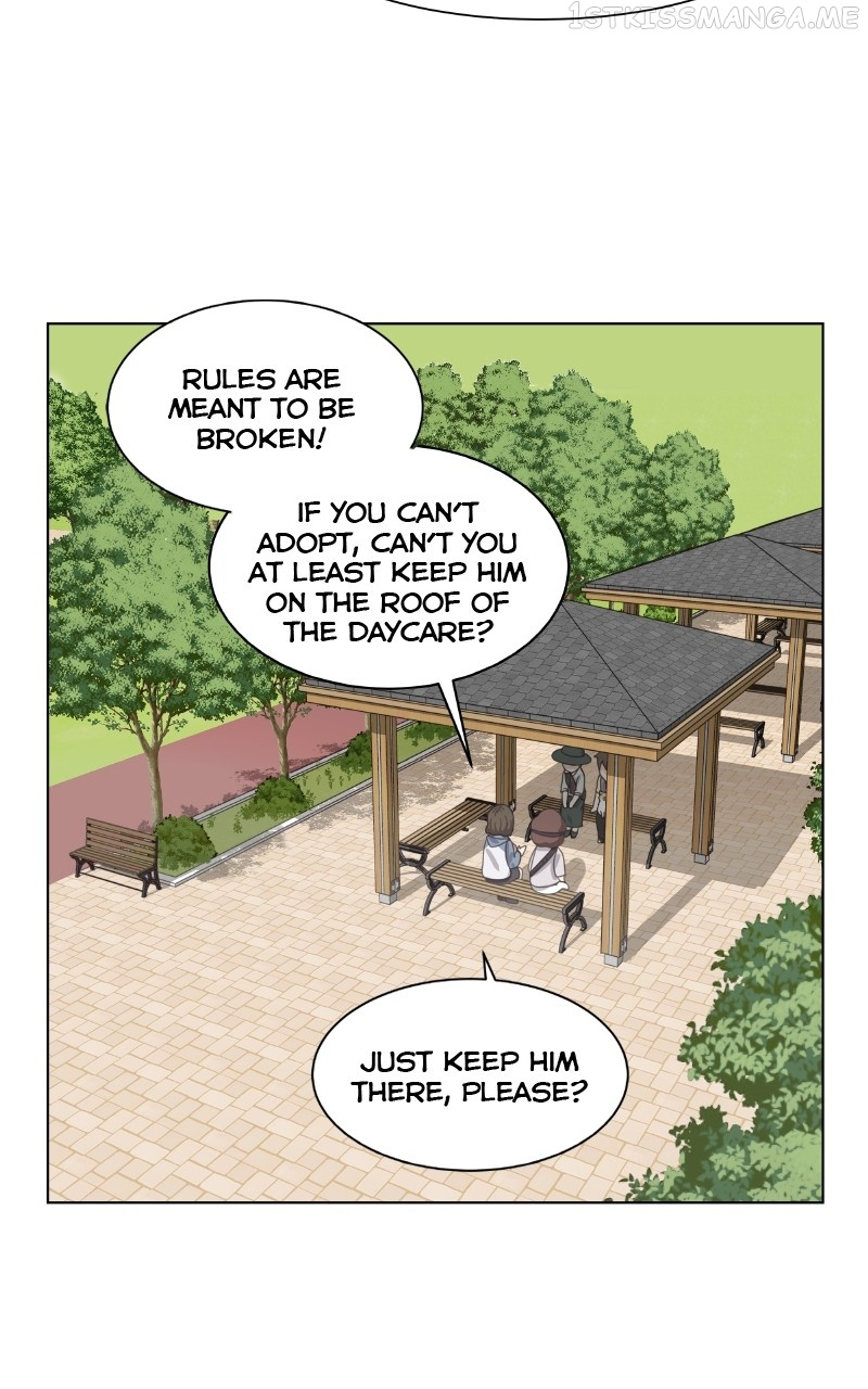 The Dog Diaries Chapter 90 #30