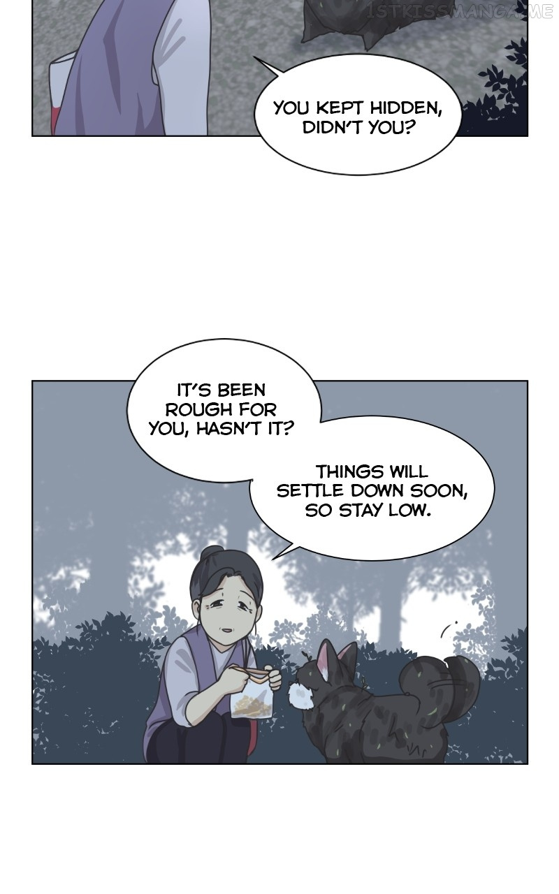 The Dog Diaries Chapter 90 #43