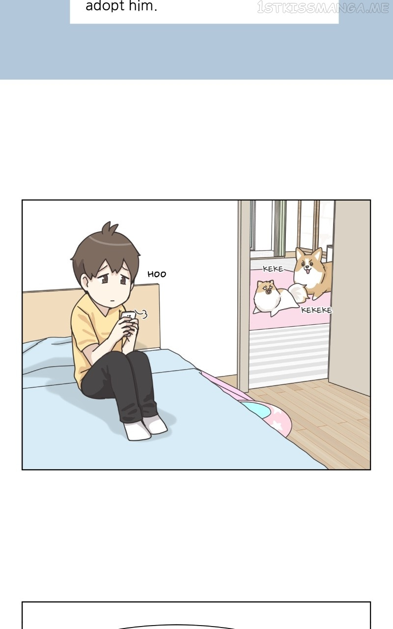 The Dog Diaries Chapter 90 #54