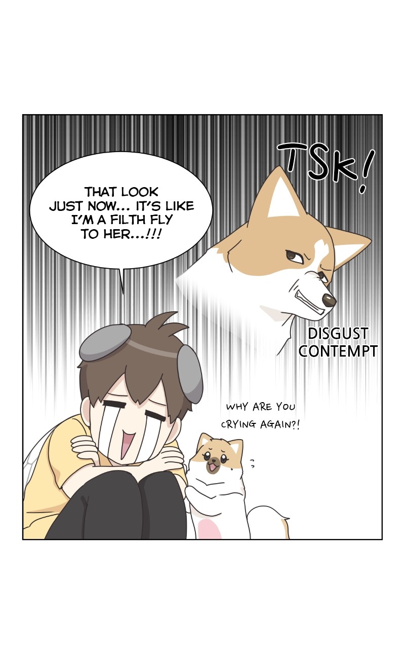 The Dog Diaries Chapter 88 #4