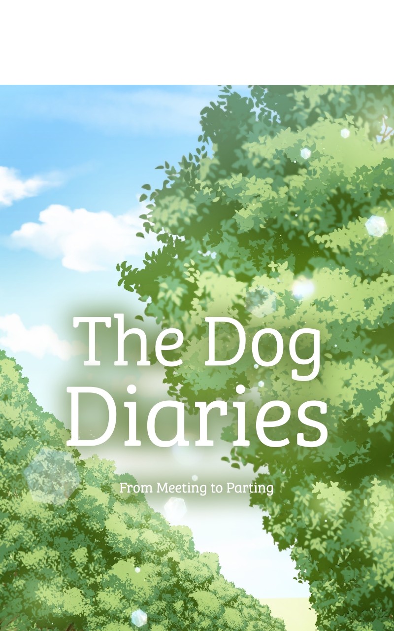The Dog Diaries Chapter 88 #8