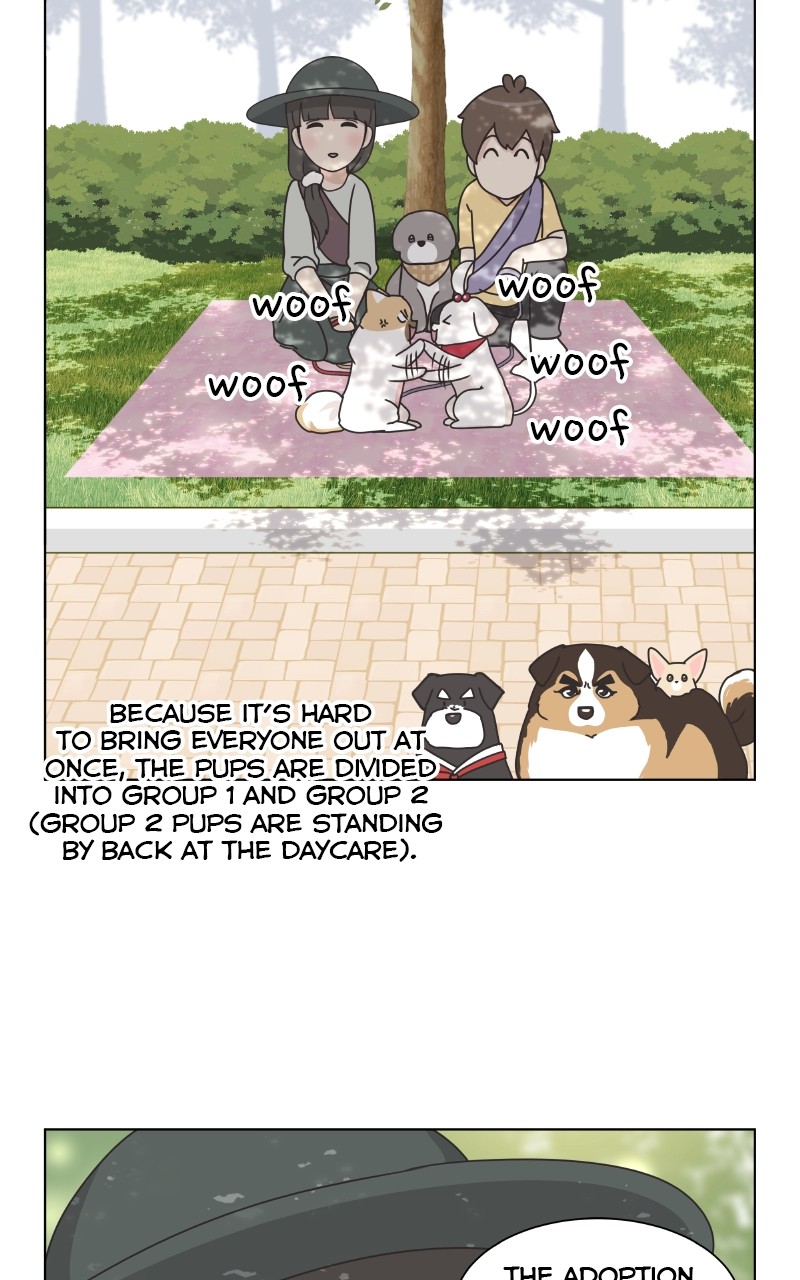 The Dog Diaries Chapter 88 #12