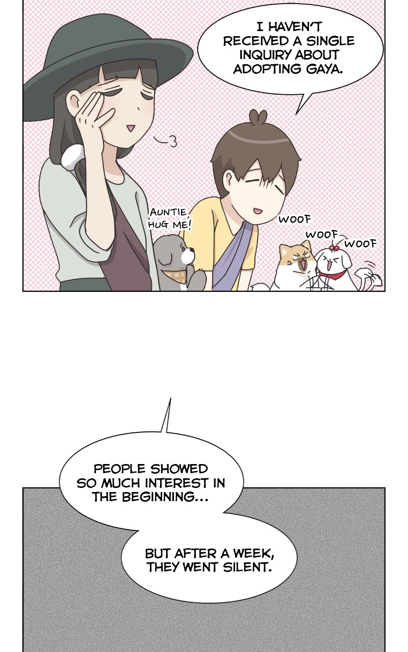 The Dog Diaries Chapter 88 #14