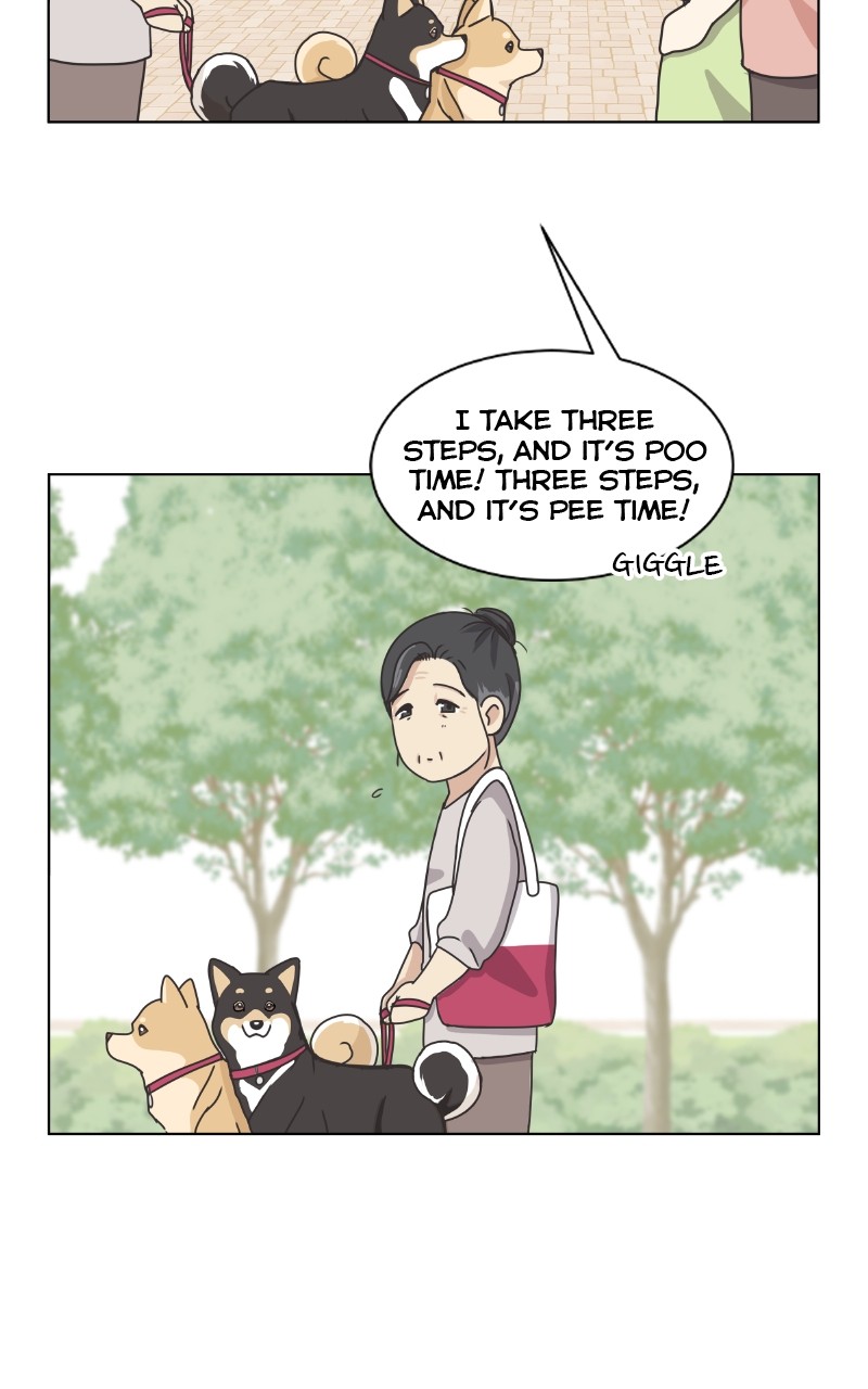 The Dog Diaries Chapter 88 #19