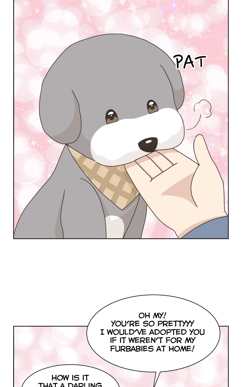 The Dog Diaries Chapter 88 #21