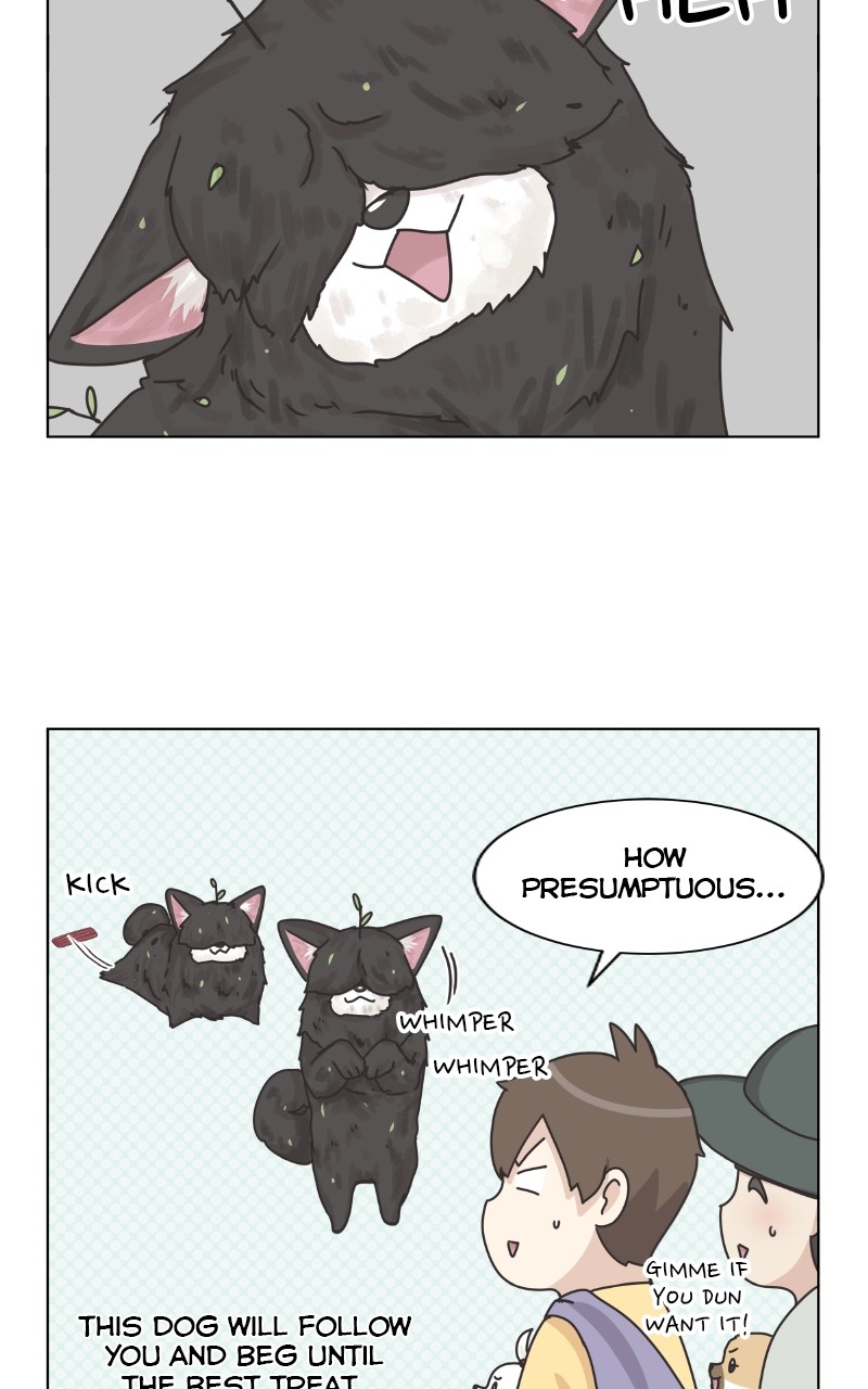The Dog Diaries Chapter 88 #33
