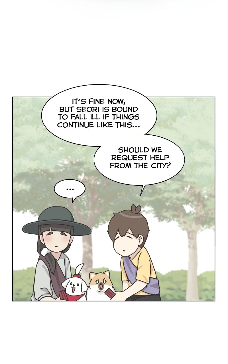 The Dog Diaries Chapter 88 #41