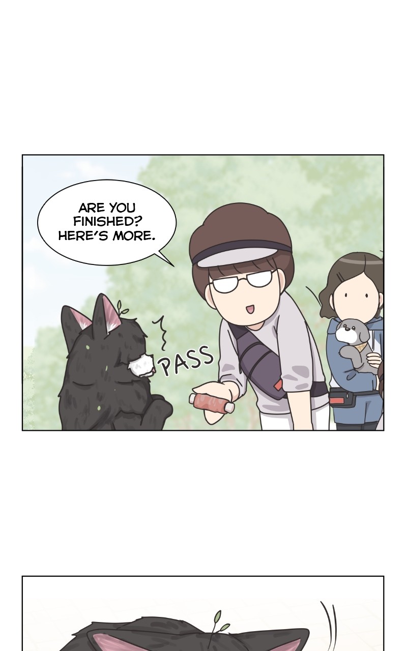 The Dog Diaries Chapter 88 #46