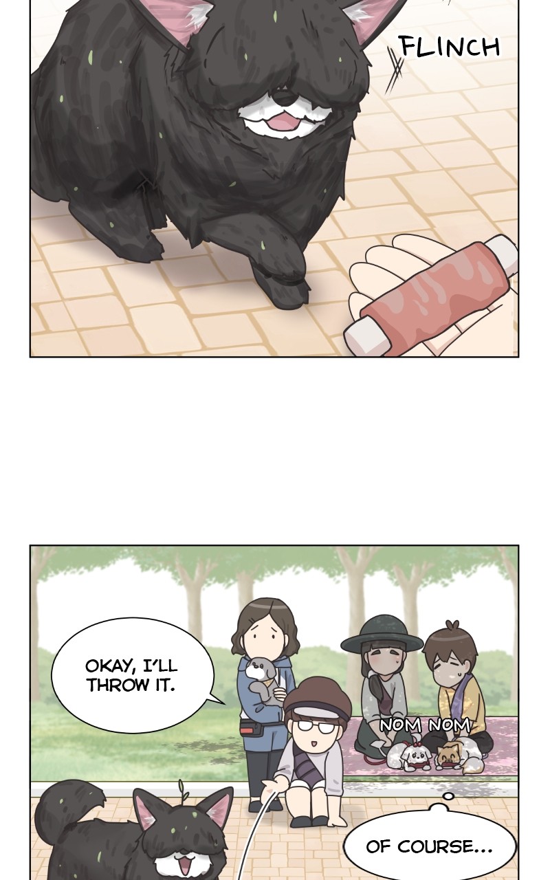 The Dog Diaries Chapter 88 #47
