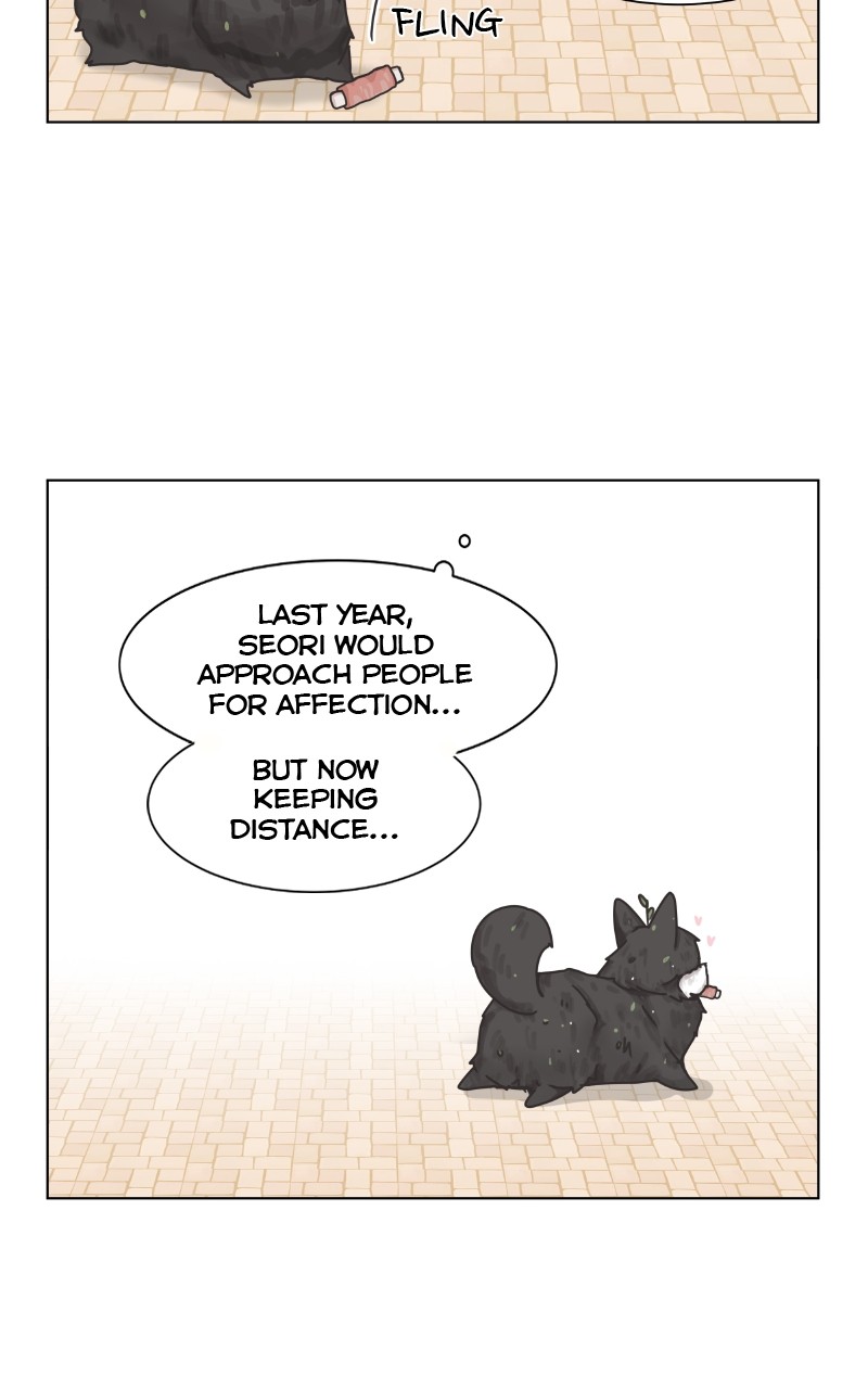 The Dog Diaries Chapter 88 #48