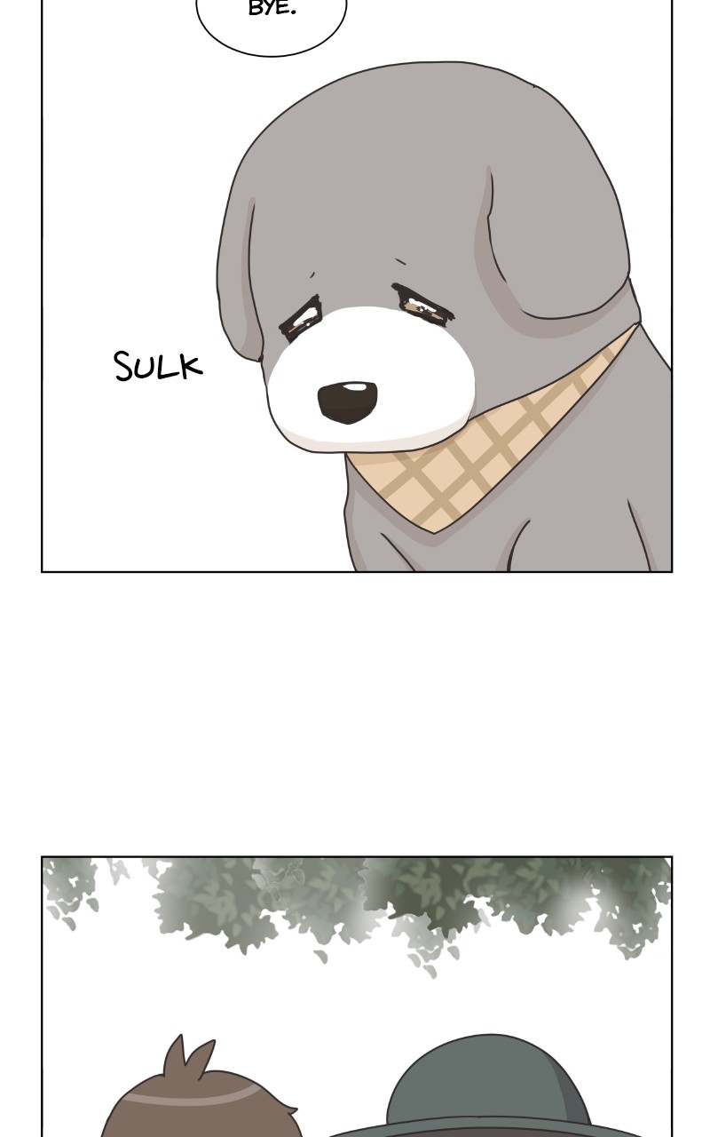 The Dog Diaries Chapter 88 #53
