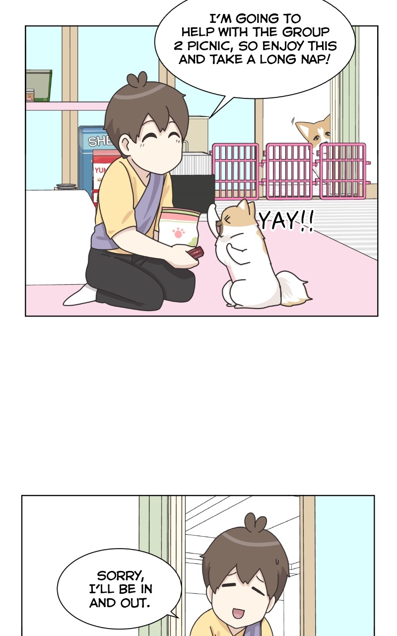 The Dog Diaries Chapter 88 #58