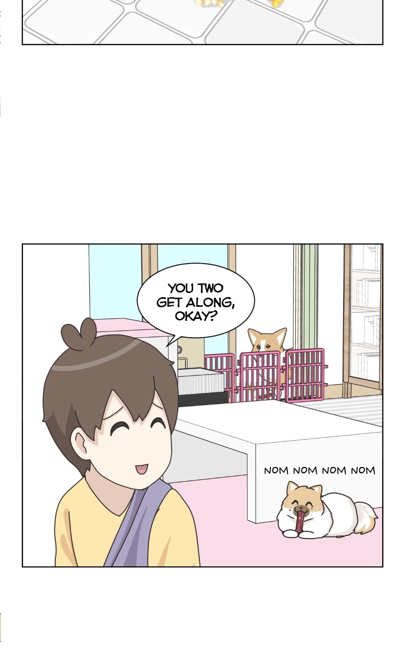 The Dog Diaries Chapter 88 #60