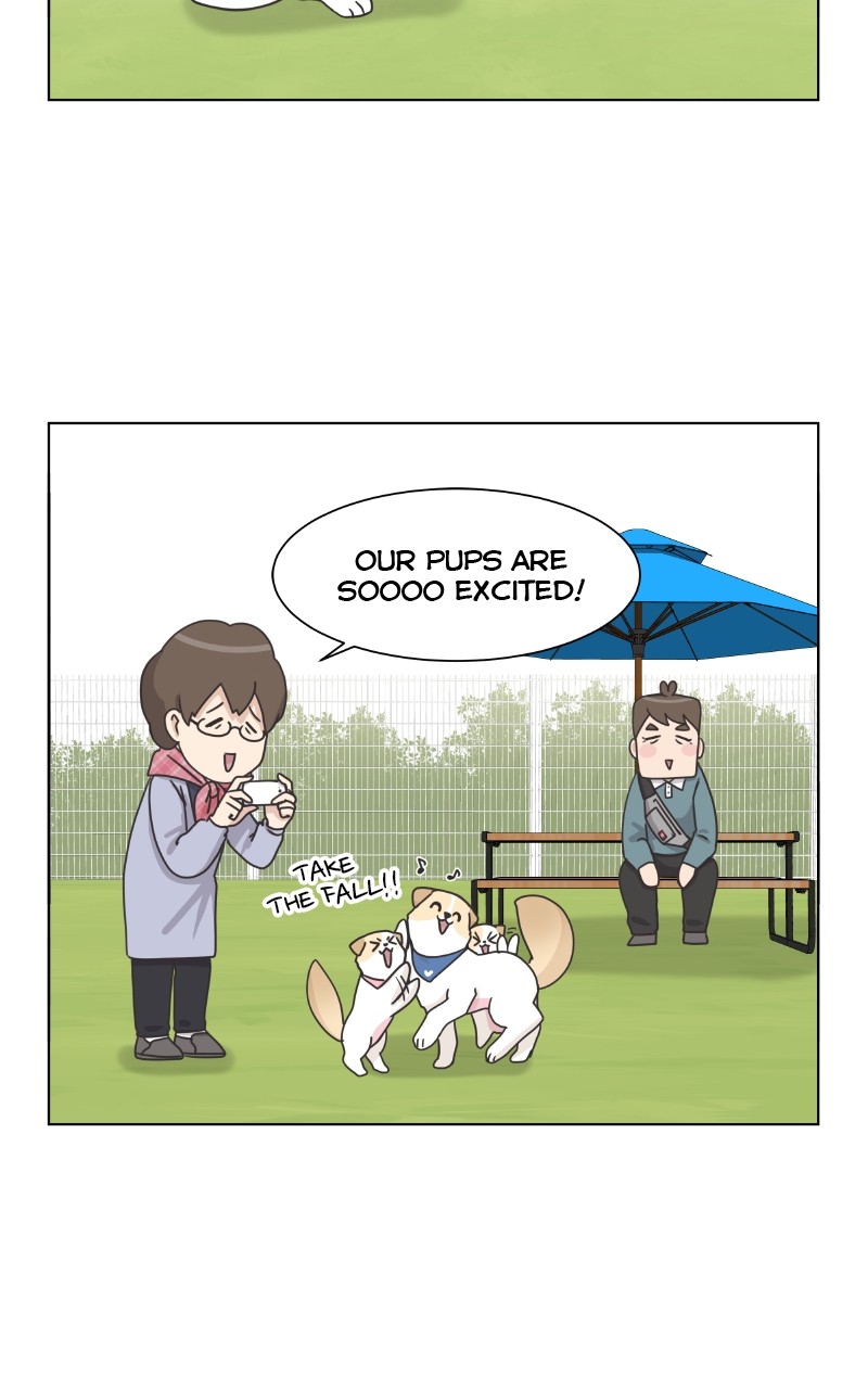 The Dog Diaries Chapter 86 #6
