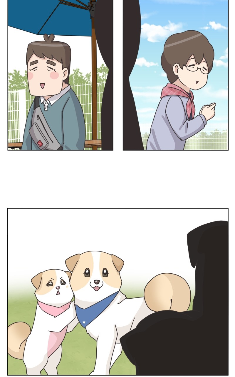 The Dog Diaries Chapter 86 #8