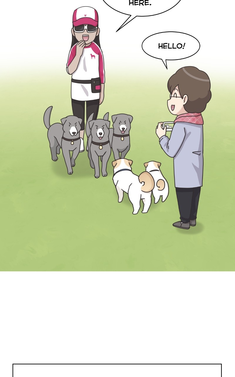 The Dog Diaries Chapter 86 #13