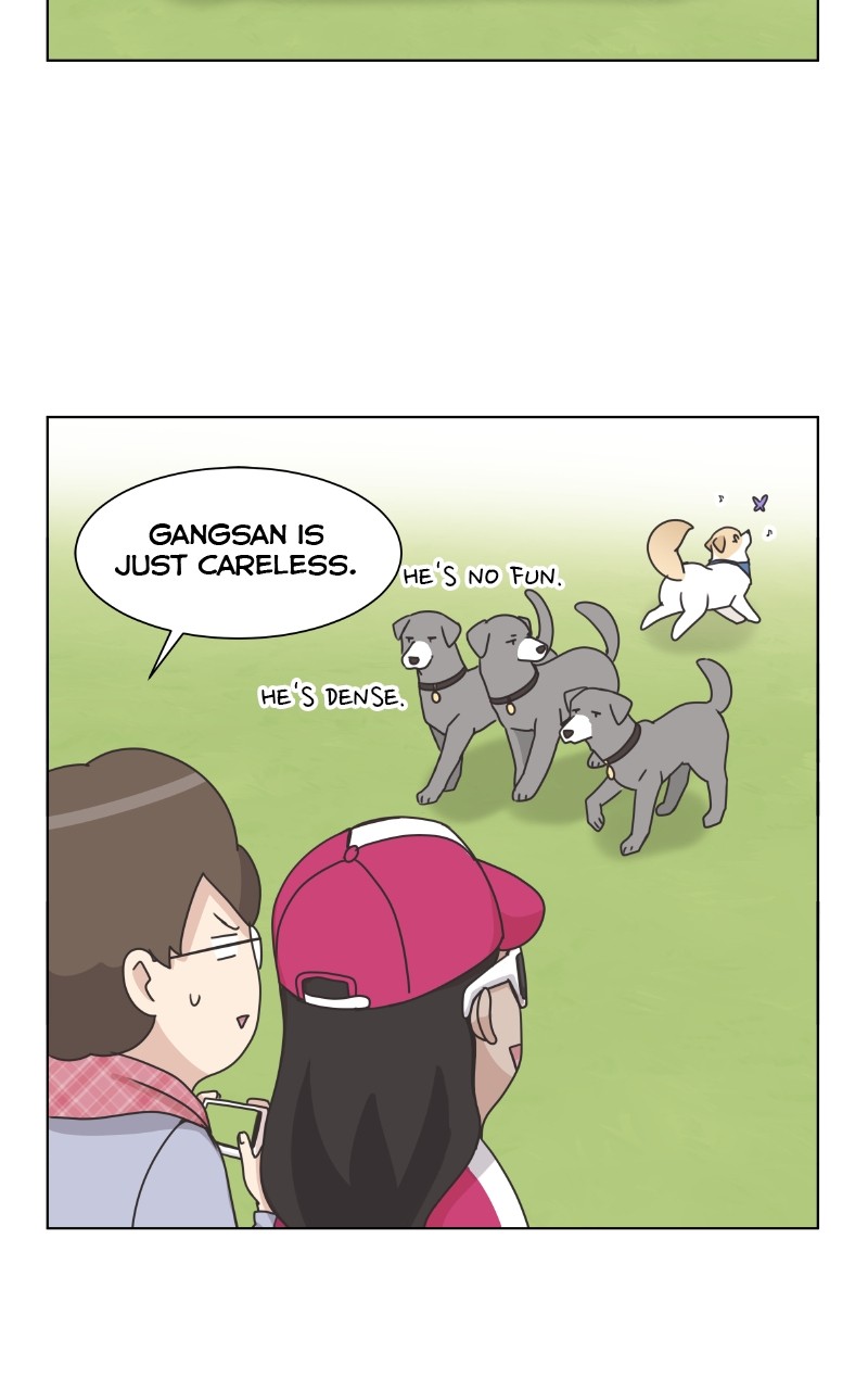 The Dog Diaries Chapter 86 #15