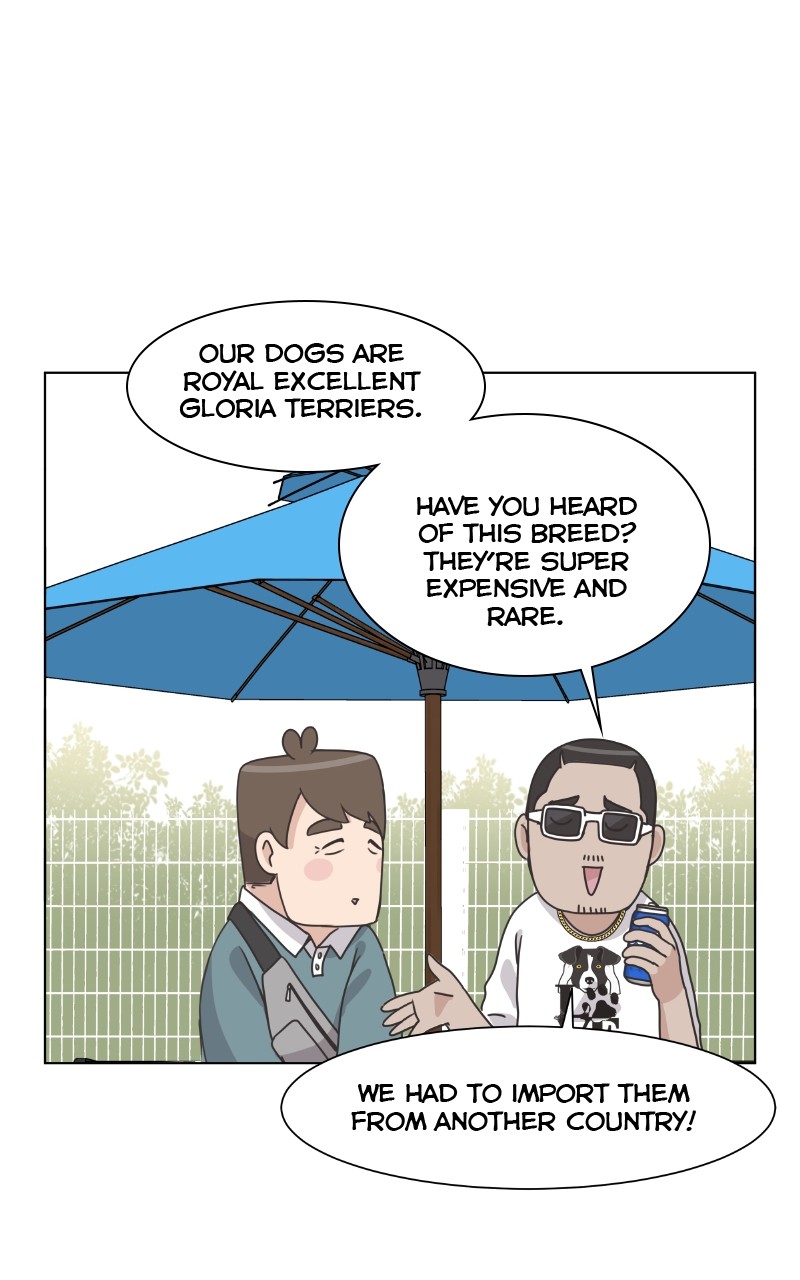 The Dog Diaries Chapter 86 #24