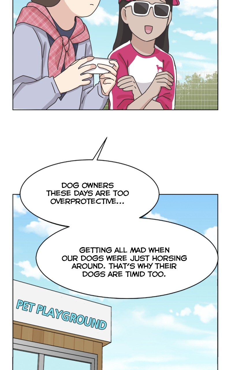 The Dog Diaries Chapter 86 #37