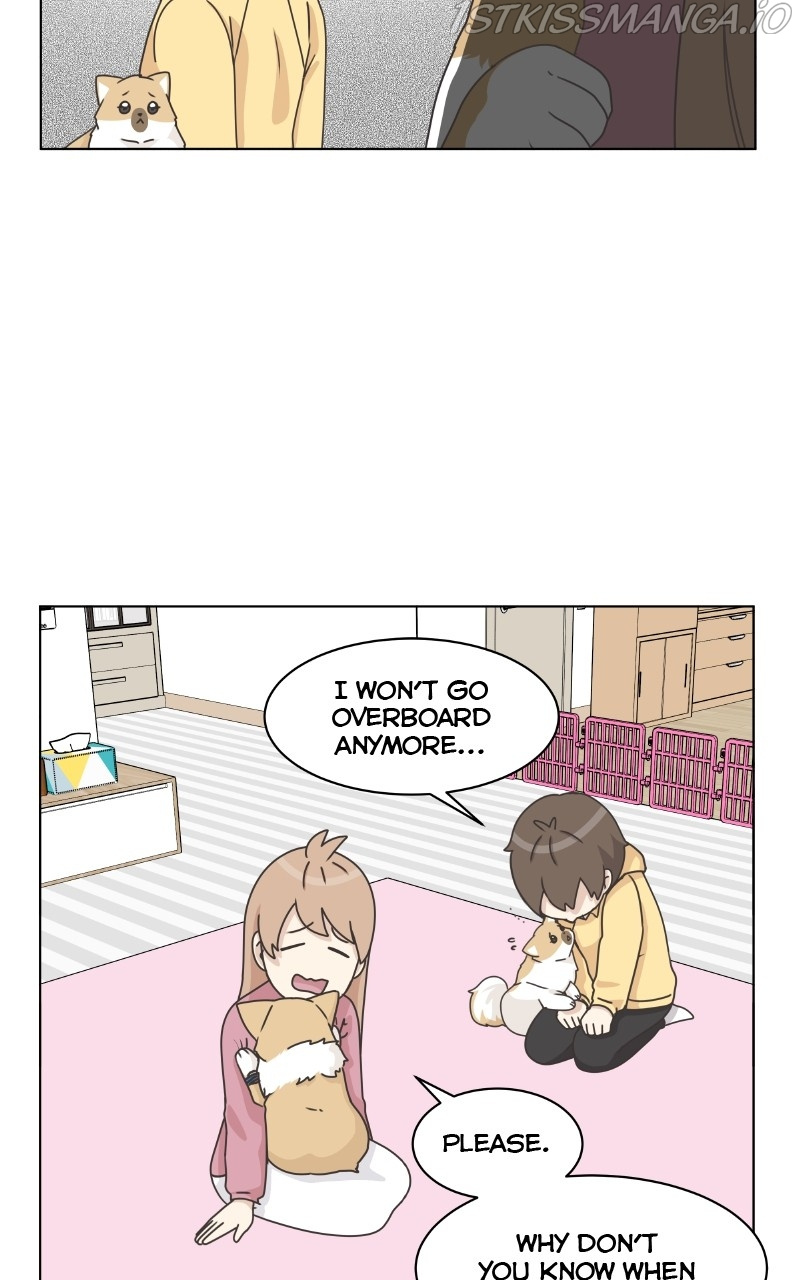 The Dog Diaries Chapter 84 #20