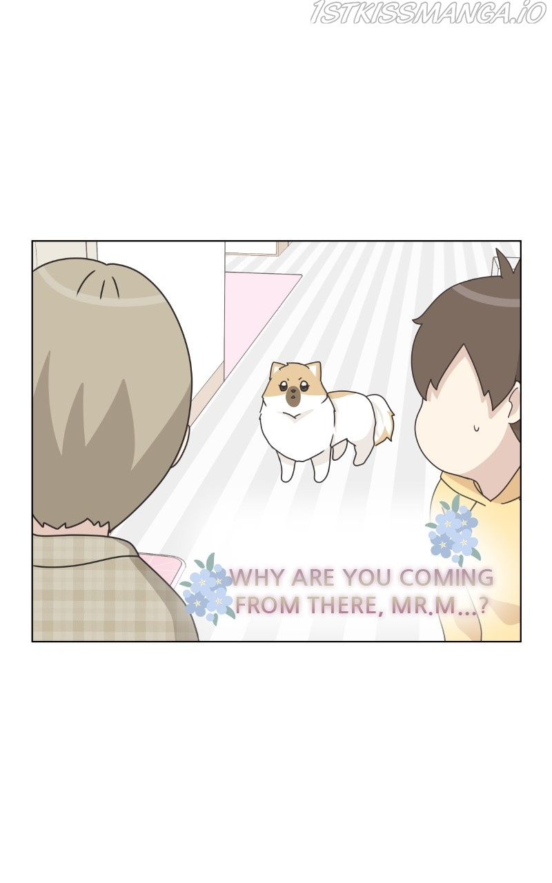 The Dog Diaries Chapter 84 #27