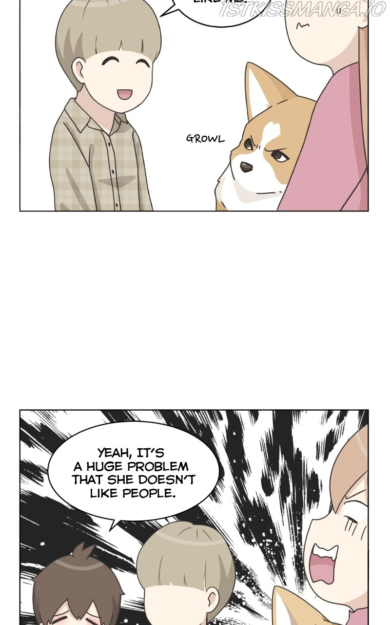 The Dog Diaries Chapter 84 #32