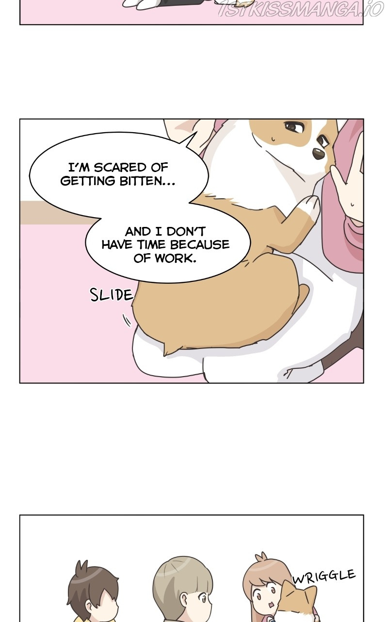 The Dog Diaries Chapter 84 #42