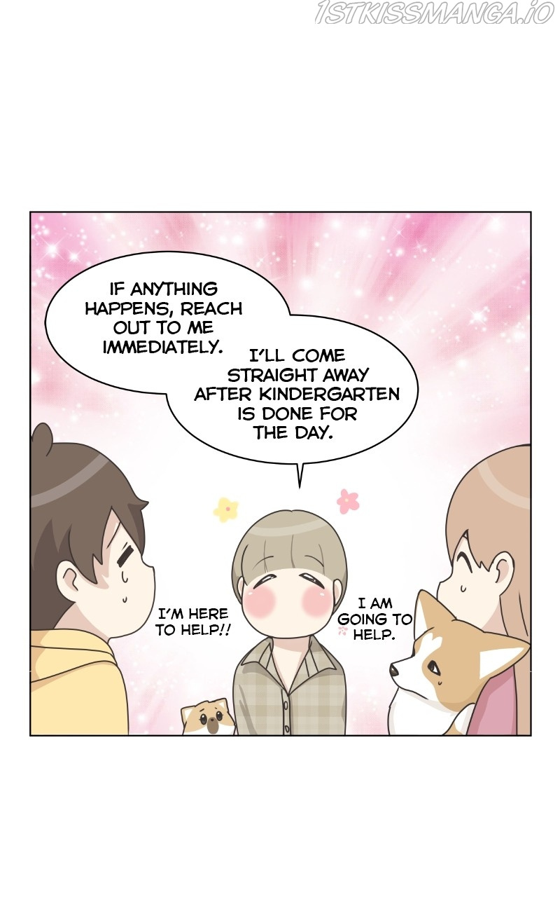 The Dog Diaries Chapter 84 #50