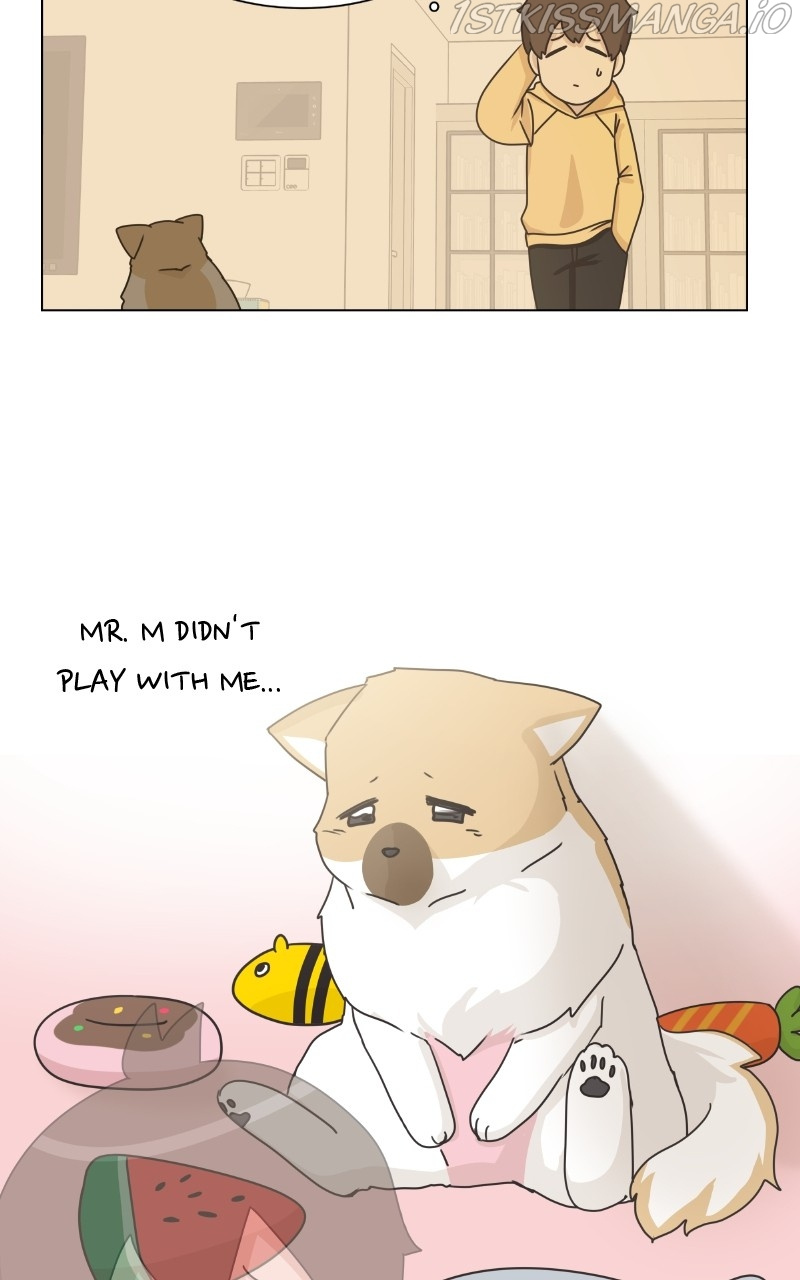 The Dog Diaries Chapter 84 #69