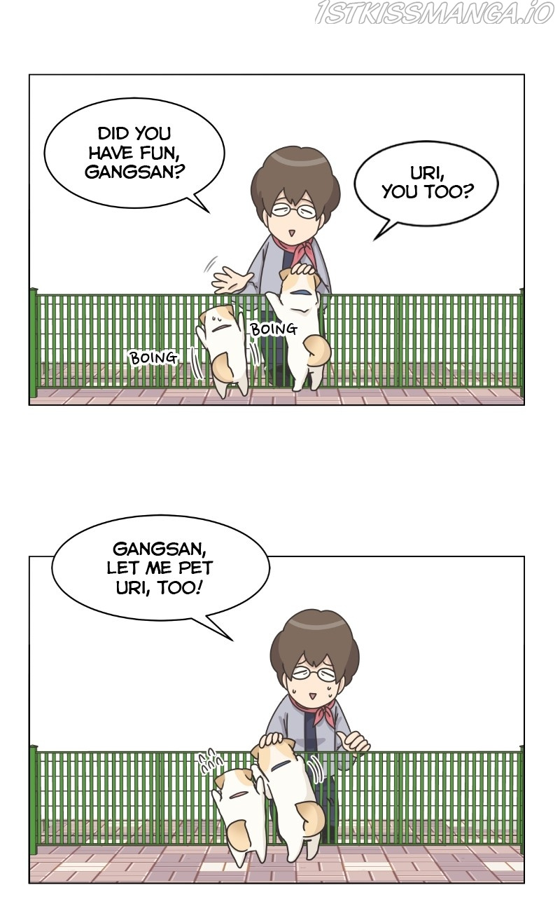 The Dog Diaries Chapter 84 #75